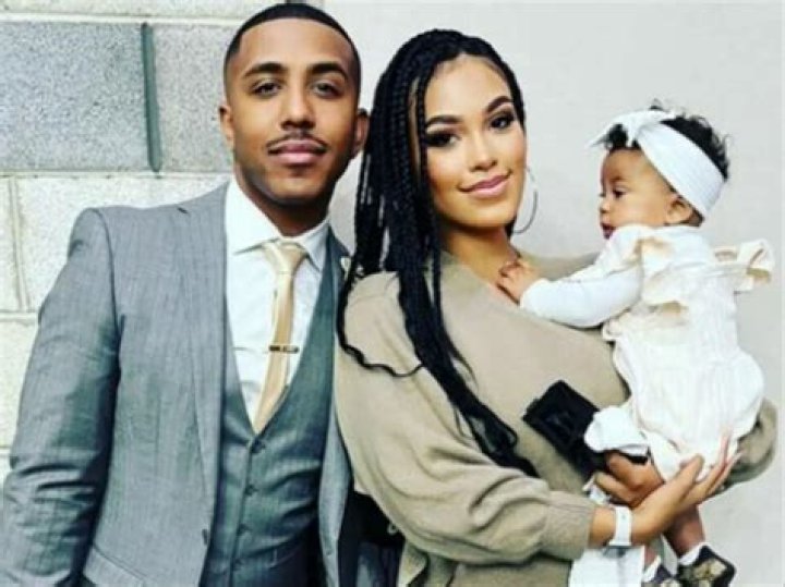 Miya Travis (Family Member) - Age, Birthday, Bio, Facts, Family, Net Worth, Height & More