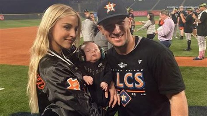 MLB: Who Are Alex Bregman Parents? Their Nationality -Everything To Know