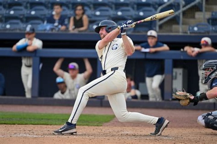 MLB: Who Is Paxton Kling? Everything We Have On The MLB Draft Prospects