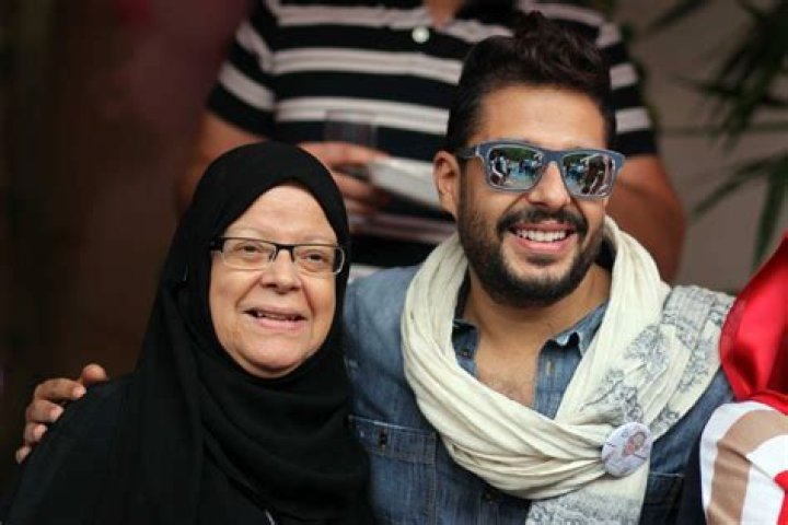 Mohamed Hamaki Biography, Age, Height, Wife, Net Worth, Family