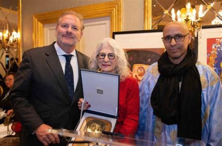 Mohamedou Ould Slahi Biography, Age, Height, Wife, Net Worth, Family