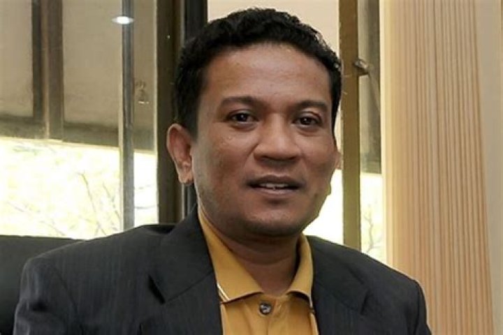 Mohammad Agus Yusoff Biodata, Wiki, Age, Wife, Family, Net Worth, Career