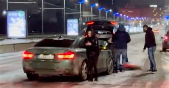 Moldova Marcela Paladi Accident Linked To Death Cause?