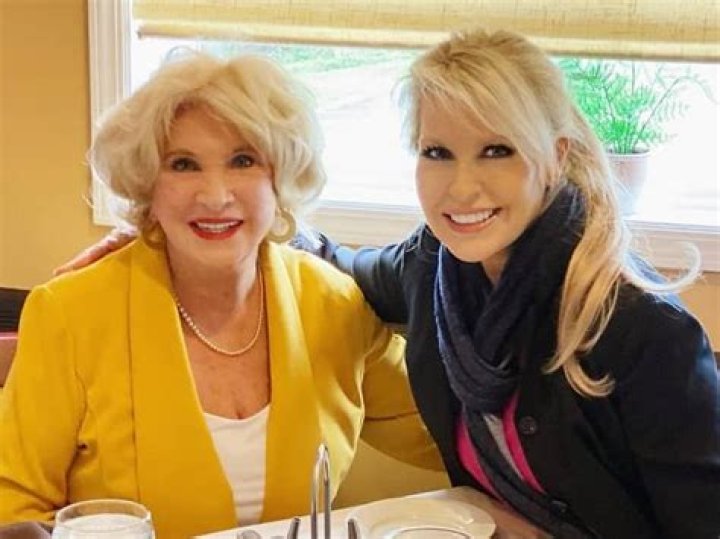 Monica Crowley (Journalist) - Age, Birthday, Bio, Facts, Family, Net Worth, Height & More