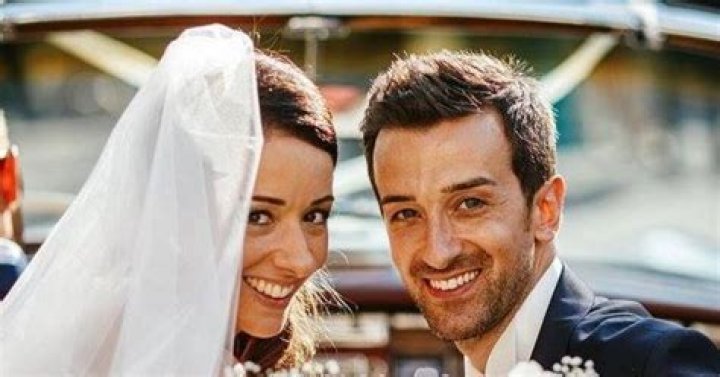 Monica De Gennaro Biography, Age, Height, Husband, Net Worth, Family