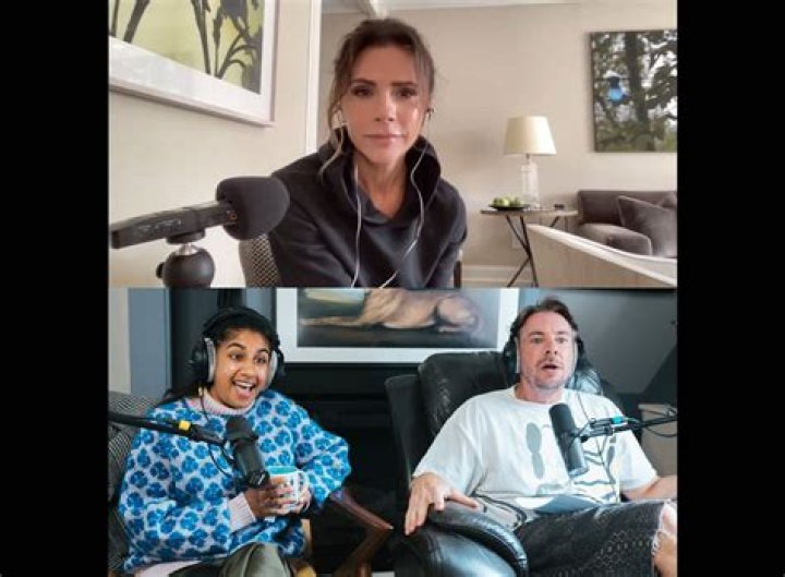 Monica Padman Bio, Wiki, Age, Height, Husband, Children, Armchair Expert, and Net Worth