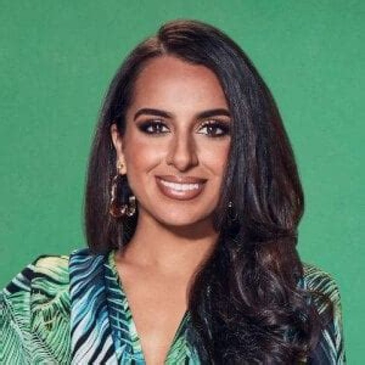 Monica Vaswani (Reality Star) - Age, Birthday, Bio, Facts, Family, Net Worth, Height & More