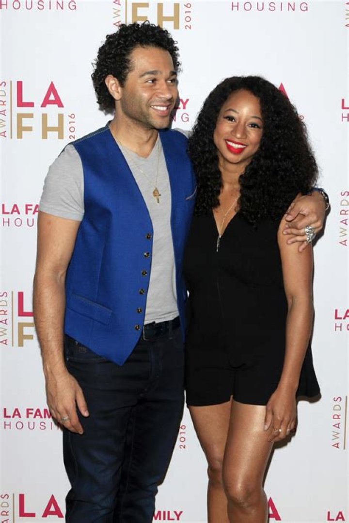 Monique Coleman Biography, Age, Height, Husband, Net Worth, Family