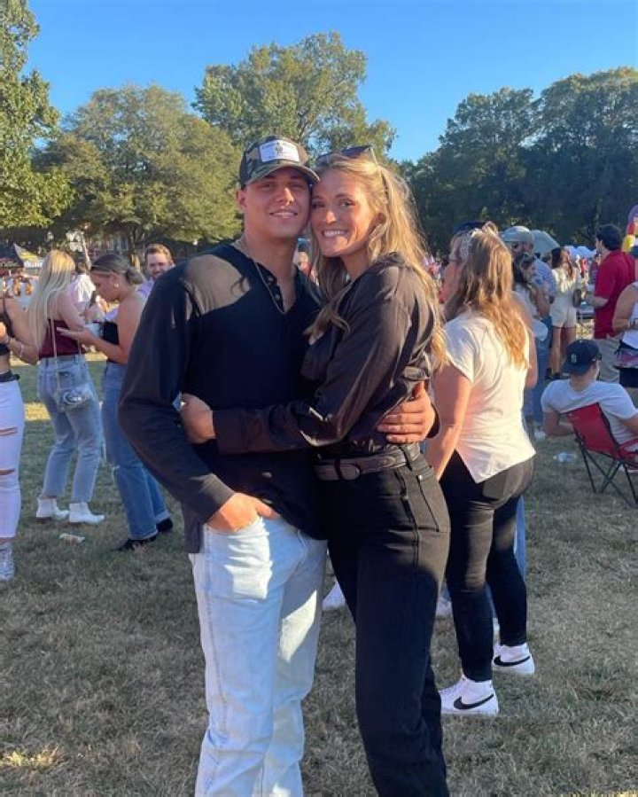 Montana Fouts Biography, Age, Height, Husband, Net Worth, Family