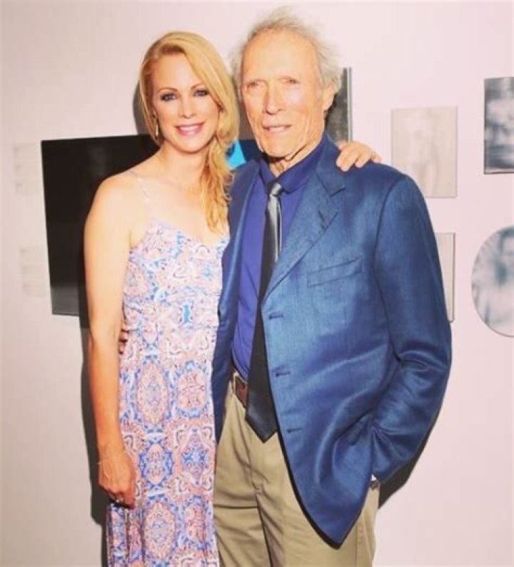 Morgan Eastwood Biography, Age, Height, Husband, Net Worth, Family