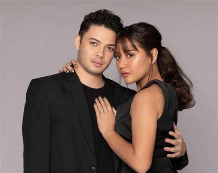 Morissette Amon Biography, Age, Height, Husband, Net Worth, Family