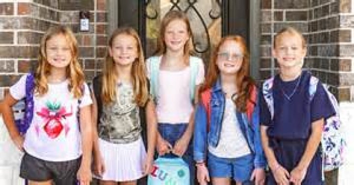 Morris D. Busby biografía, edad, altura, esposo, net worth, familia