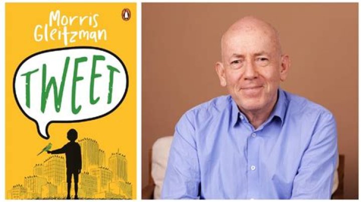 Morris Gleitzman (Children's Author) - Age, Birthday, Bio, Facts, Family, Net Worth, Height & More