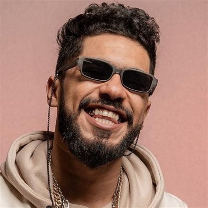 Mozart La Para (Rapero) - Edad, cumpleaños, biografía, hechos, familia, patrimonio neto, altura y más