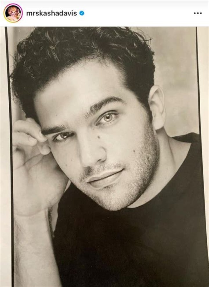 Mrs. Kasha Davis Biography, Age, Height, Husband, Net Worth, Family