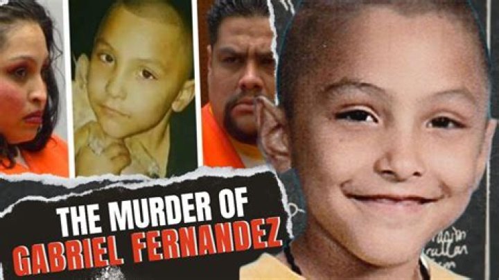 Murder of Gabriel Fernandez Biography, Age, Height, Wife, Net Worth, Family