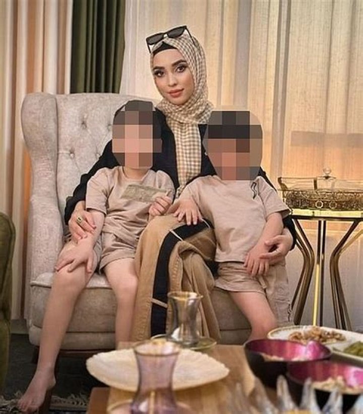 Muzhda Zemar: Who is Labrinth’s wife?