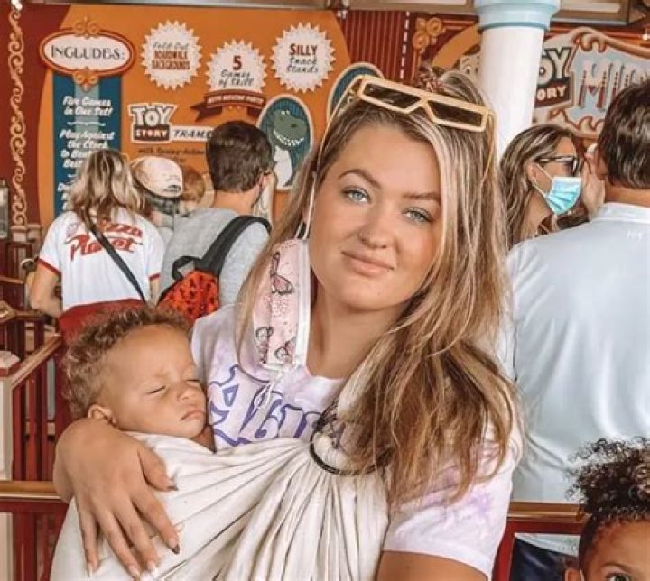 Myley J (TikTok Star) - Age, Birthday, Bio, Facts, Family, Net Worth, Height & More