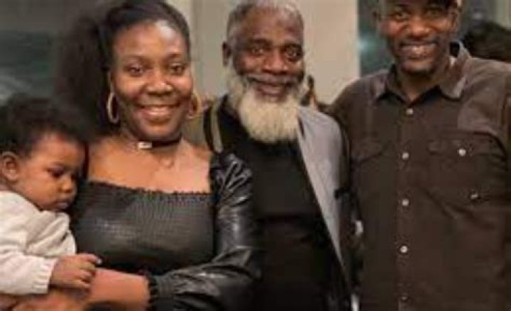 Myron Jackson Biography, Age, Height, Wife, Net Worth, Family