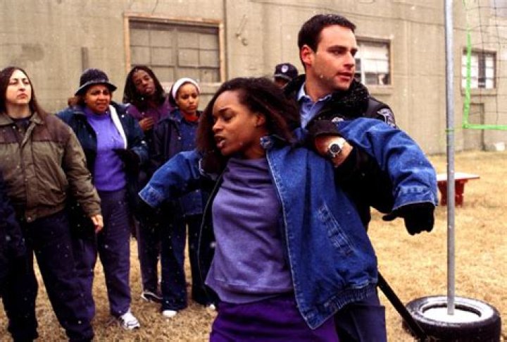 N'Bushe Wright Biography, Age, Height, Husband, Net Worth, Family