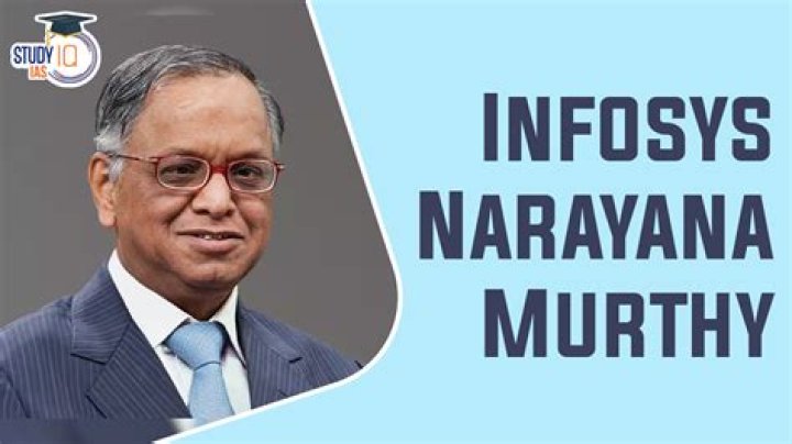 N.R. Narayana Murthy’s Net Worth, Biography, Career, Awards, Fact and Life Story