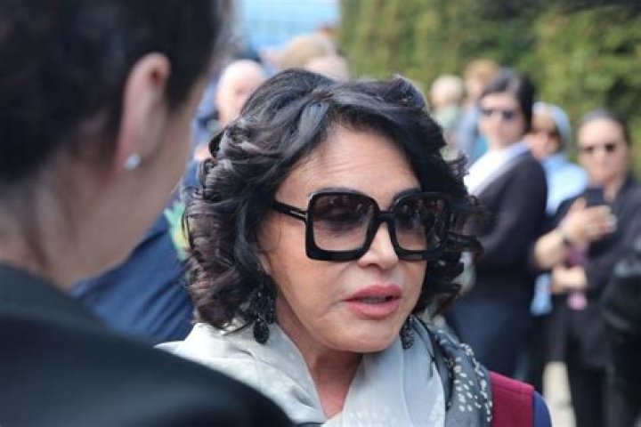 Nadezhda Babkina Biography, Age, Height, Husband, Net Worth, Family