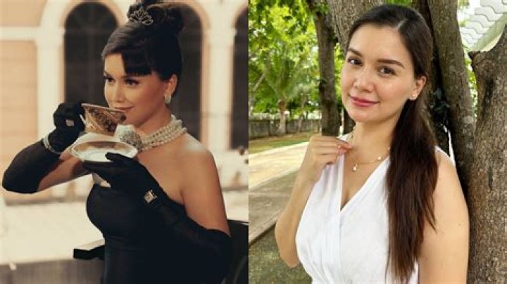 Nadine Samonte Biography, Age, Height, Husband, Net Worth, Family