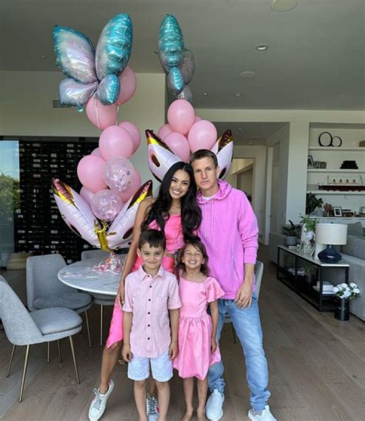 Nala Ryan Dyrdek (Rob Dyrdek’s daughter) Bio, Age, Wiki, Birthday and Net Worth