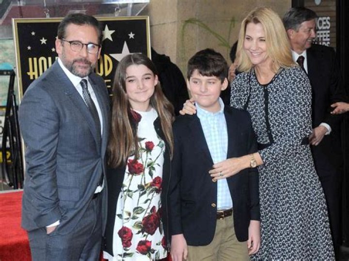 Nancy Carell (Steve Carell’s Wife) Bio, Wiki, Age, Kids, Siblings, Net Worth, Family and Movies