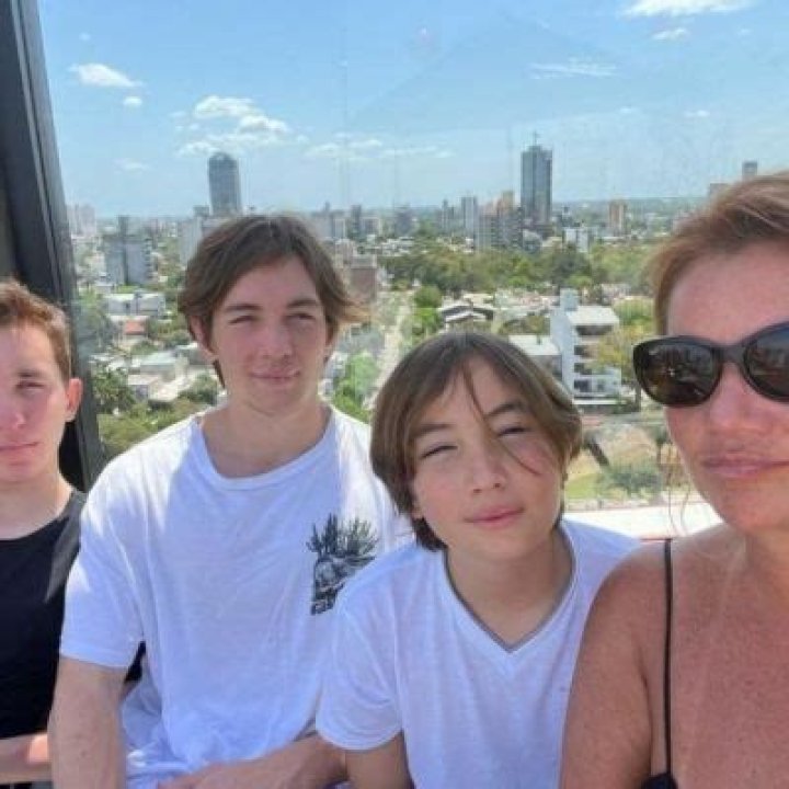 Nancy Pazos Joven Wiki: Photos, Ethnicity, Age, Wikipedia And Bio