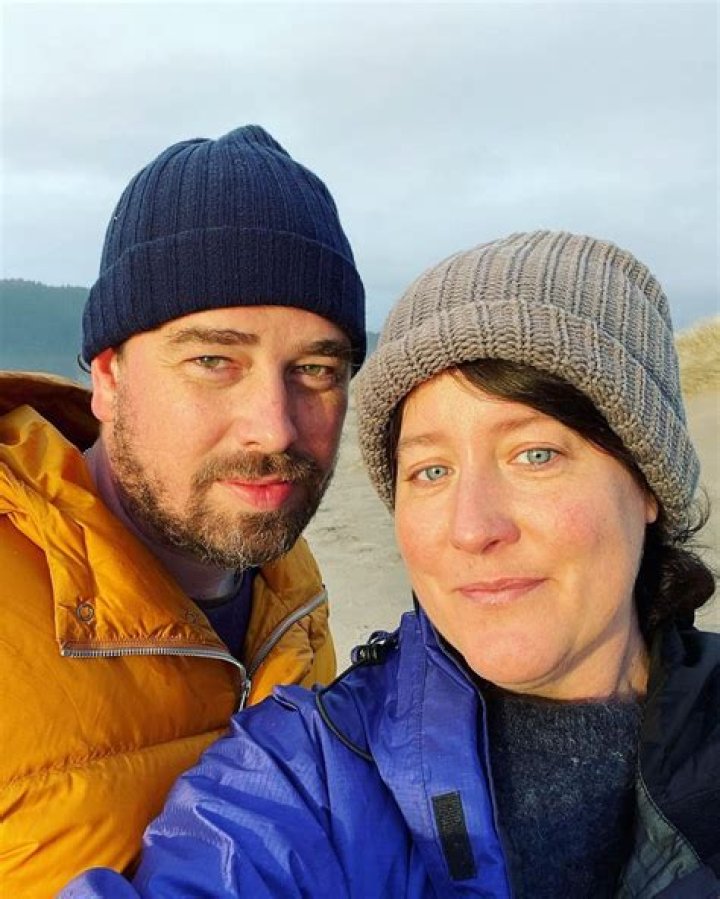 Naomi Pomeroy Biography, Age, Height, Husband, Net Worth, Family