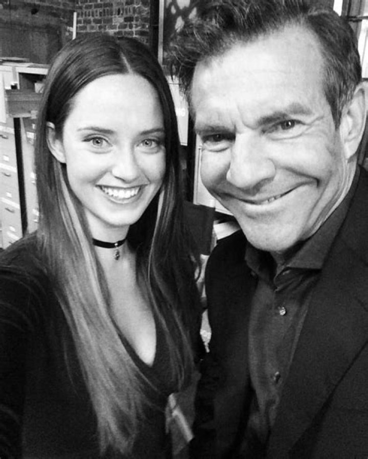 Natacha Merritt Biography, Age, Height, Husband, Net Worth, Family