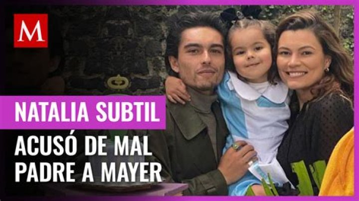 Natália Subtil (Cantante Pop) - Edad, cumpleaños, biografía, hechos, familia, patrimonio neto, altura y más