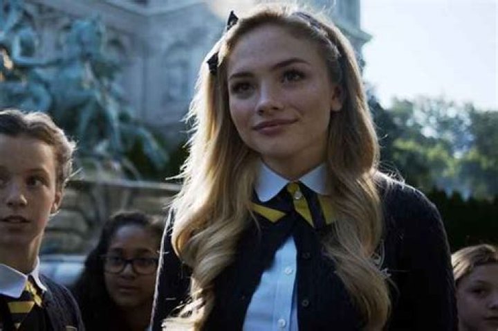 Natalie Alyn Lind Biography, Age, Height, Husband, Net Worth, Family