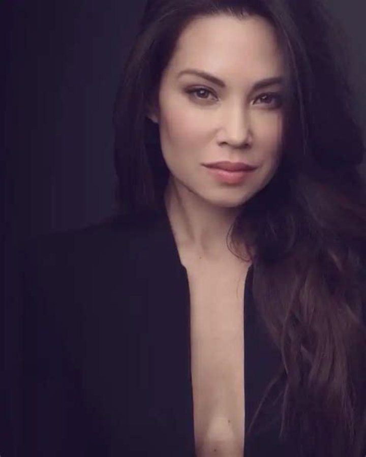 Natalie Mendoza Biography, Age, Height, Husband, Net Worth, Family