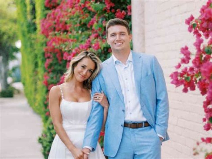 Natalie Newman: Drew Lock’s Girlfriend Age And Instagram, Wiki, Biography