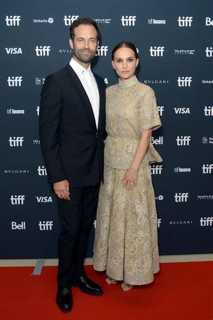 Natalie Portman and Husband Benjamin Millepied Spotted Together 2 Weeks After Separation