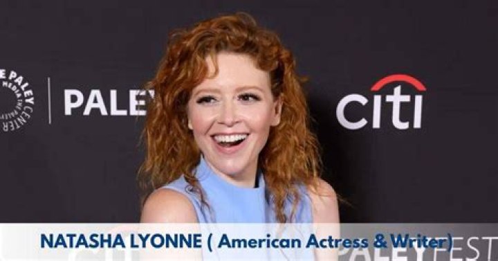 Natasha Lyonne Biography, Age, Height, Husband, Net Worth, Family