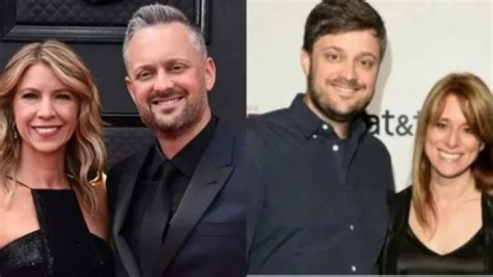 Nate Bargatze Biography, Age, Height, Wife, Net Worth, Family