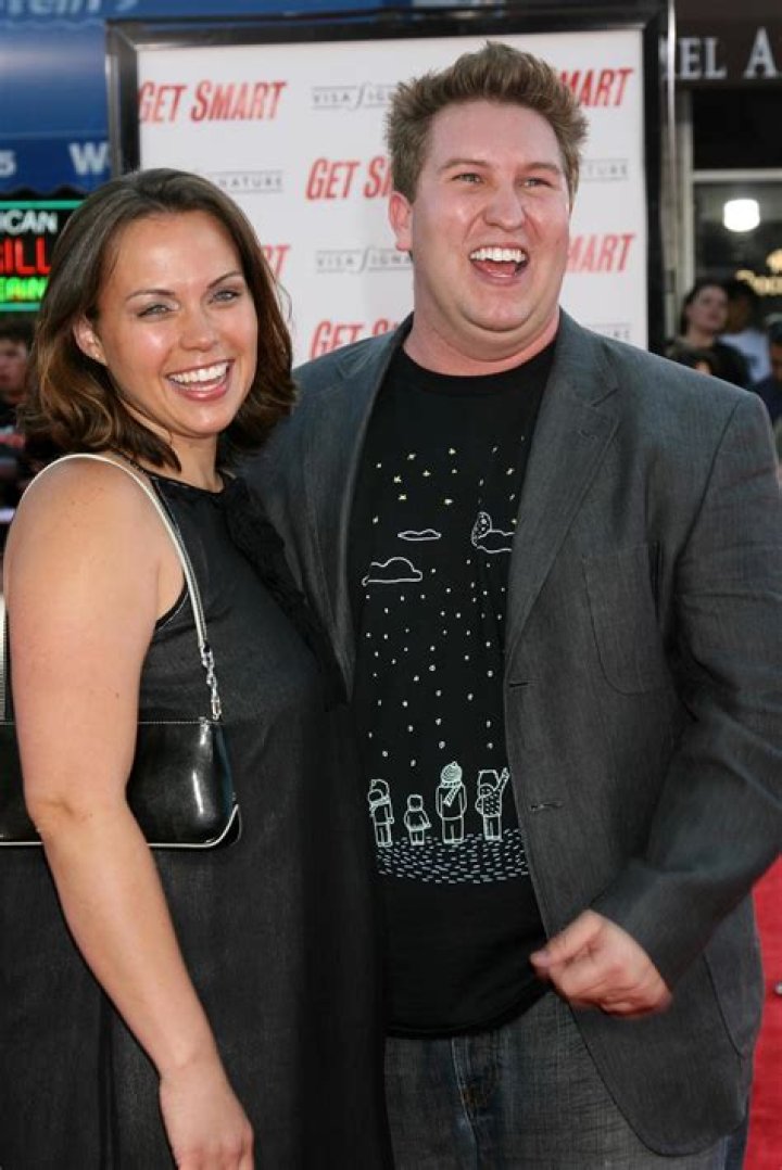 Nate Torrence Biography, Age, Height, Wife, Net Worth, Family