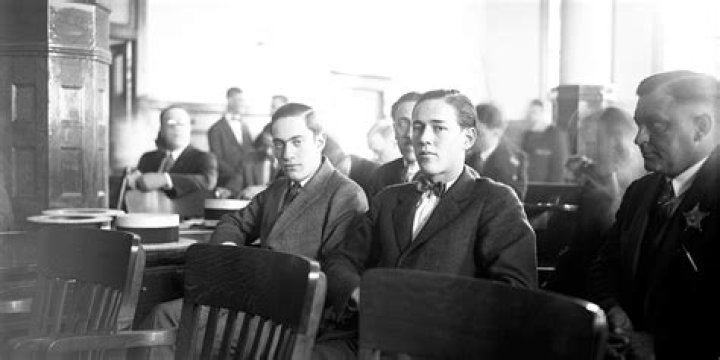 Nathan Leopold Biography, Age, Height, Wife, Net Worth, Family