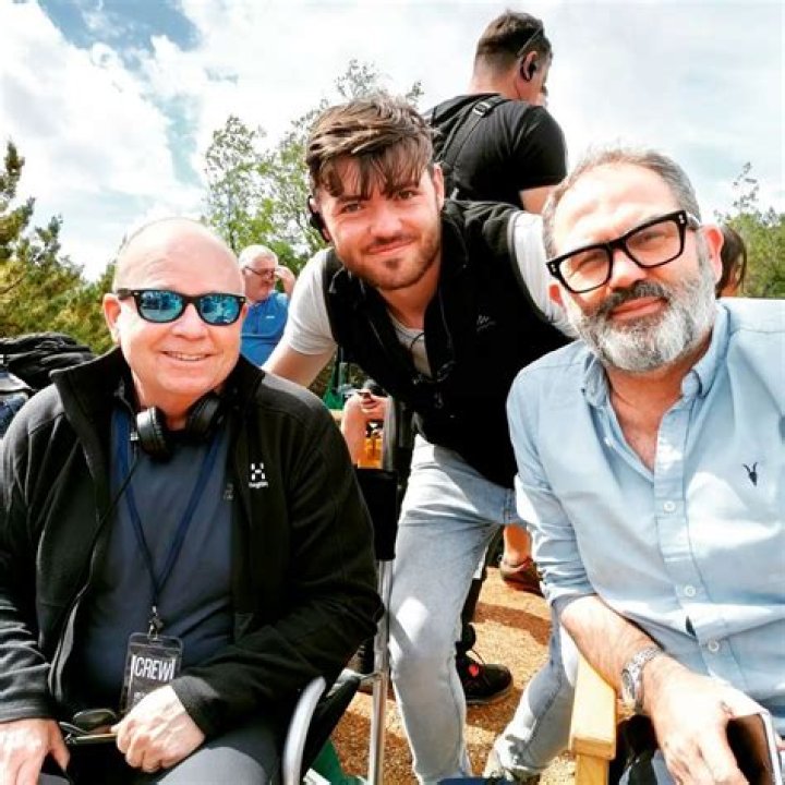 Nathan O’Toole Movies and TV Shows, Height, Family, Siblings, Instagram