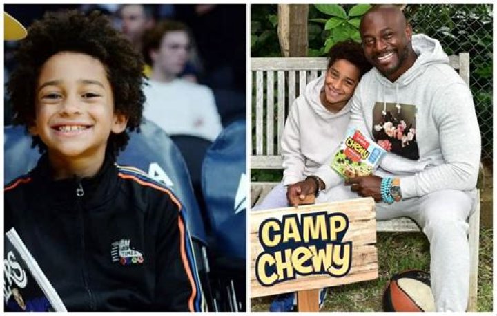 Nathaniel Fitch Biography, Age, Height, Wife, Net Worth, Family