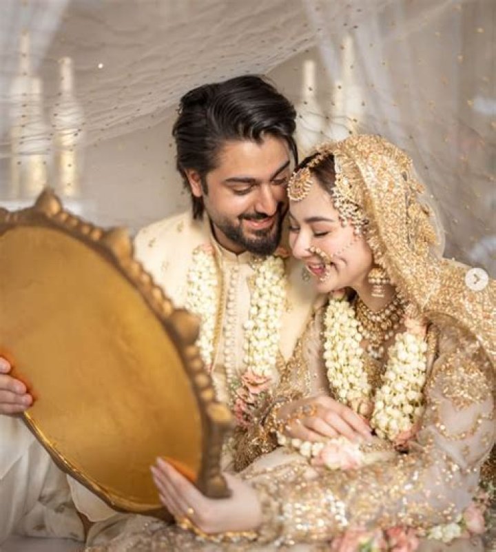 Nauman Ali Biography, Age, Height, Wife, Net Worth, Family