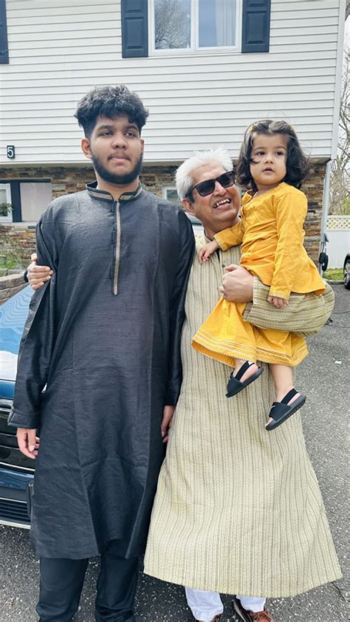 Nawsheen Nahreen Mou Biography, Age, Height, Husband, Net Worth, Family