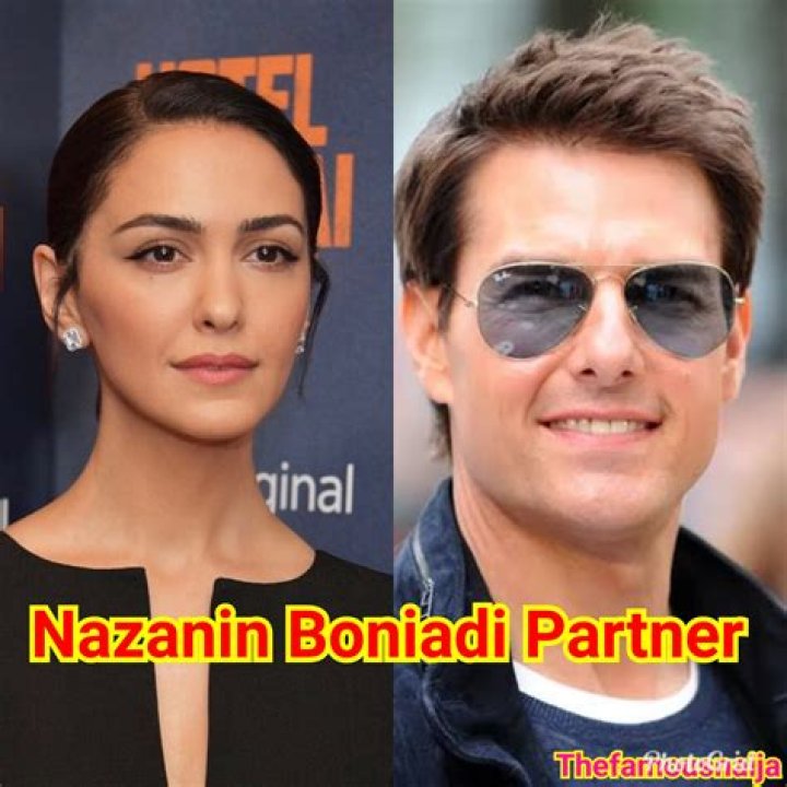 Nazanin Boniadi: Boyfriend, net worth, tattoos, smoking & body measurements