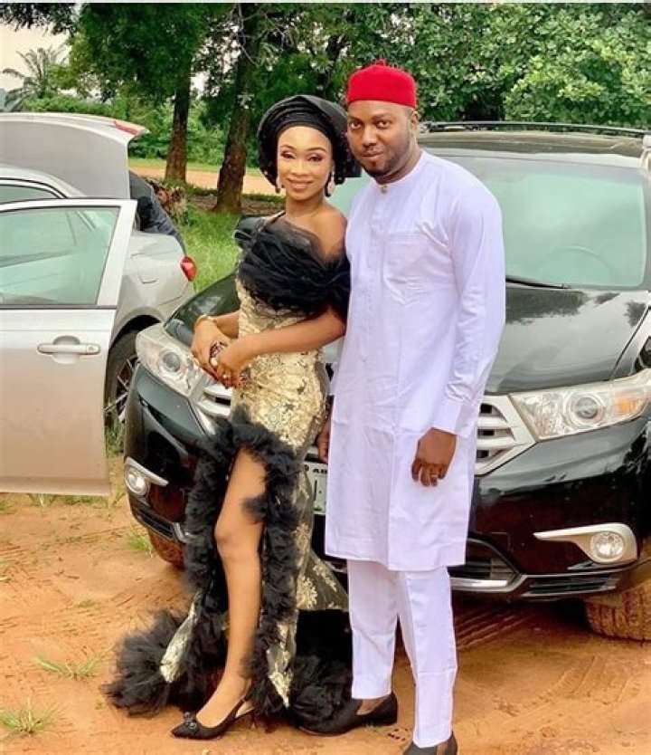 Ndi Okereke Onyiuke Biography, Age, Height, Husband, Net Worth, Family