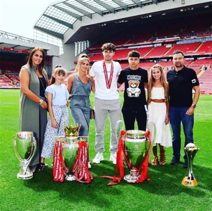 Neco Williams Girlfriend: Who Is He Dating? Liverpool Player Salary & Instagram
