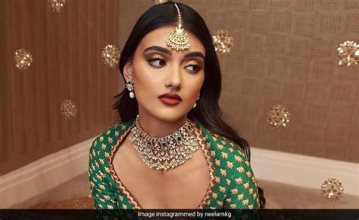 Neelam Gill (Model) - Age, Birthday, Bio, Facts, Family, Net Worth, Height & More
