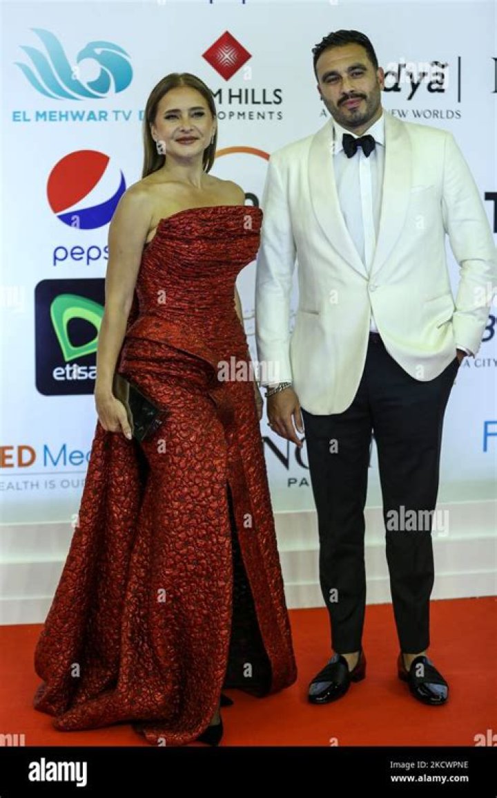 Nelly Karim Biography, Age, Height, Husband, Net Worth, Family